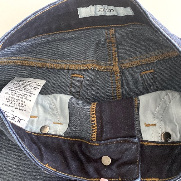 Joe’s Jeans Girls Shorts - Picture 5 of 6